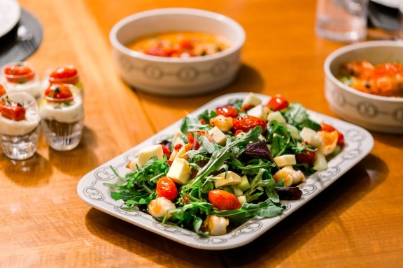 Cuisine Lifestyle