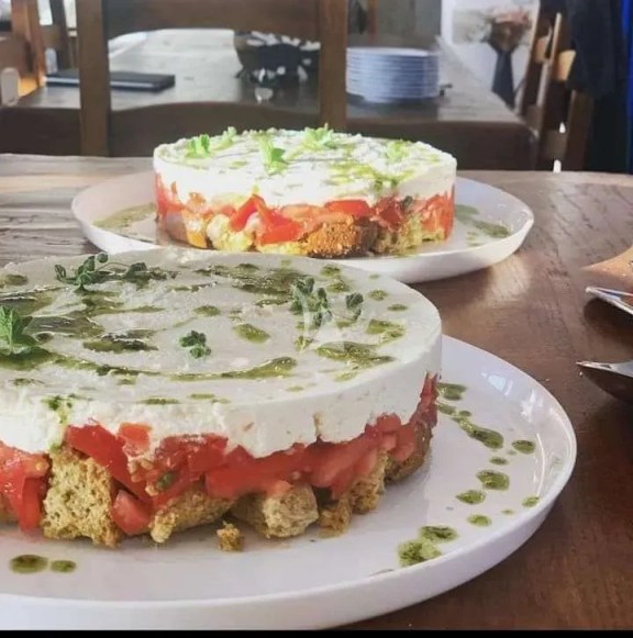 Chef's creations
