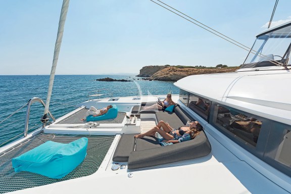 Sundeck