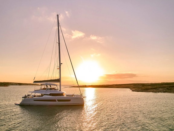 Image of ALMA yacht #50