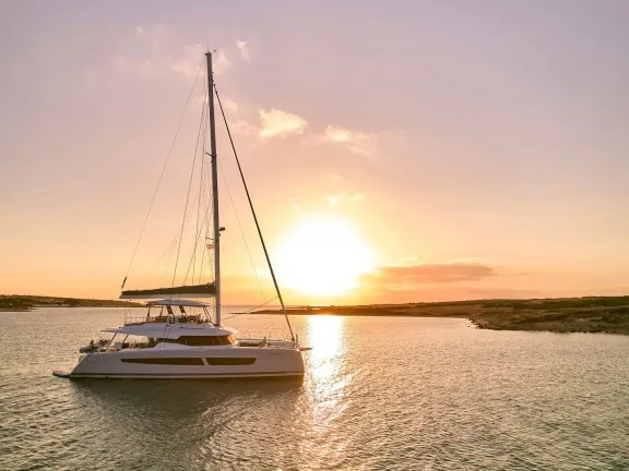 Image of ALMA yacht #50