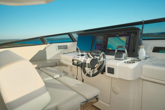 Image of By My Side yacht #97