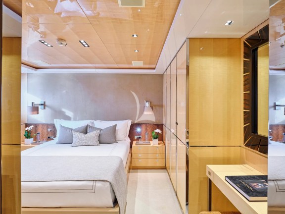 Image of LA PELLEGRINA 1 yacht #99