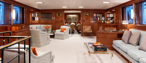 Image of NORTHWIND II yacht #7