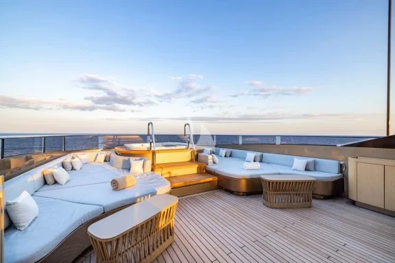 Image of ANJELIF yacht #20