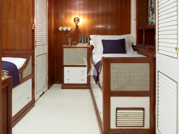 Image of NORTHWIND II yacht #18