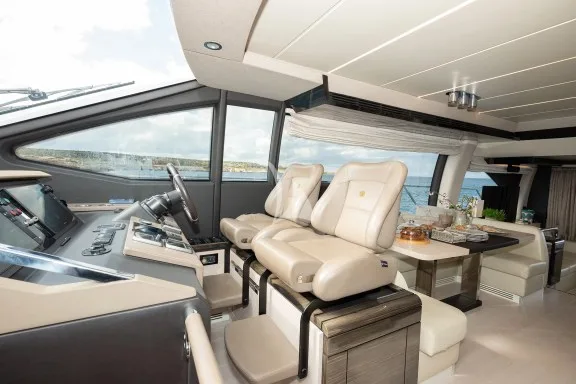 Image of SEA YA yacht #12