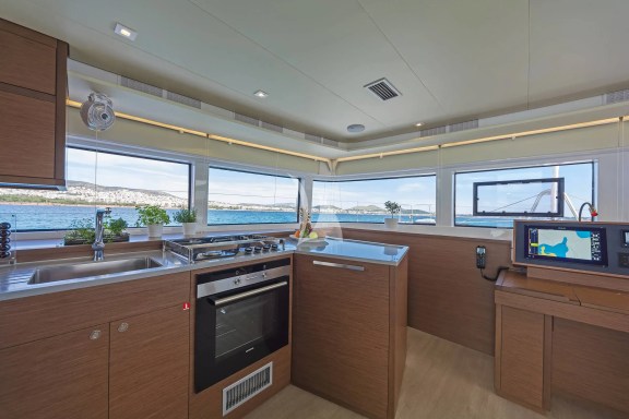 Galley