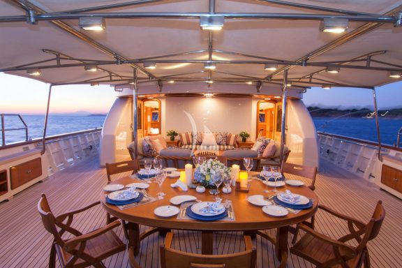 Image of XASTERIA yacht #23