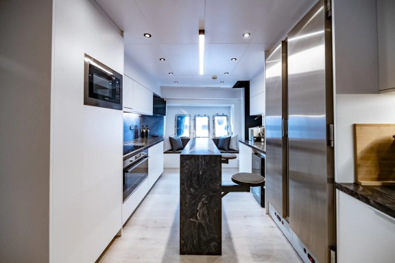 Image of EVA yacht #19