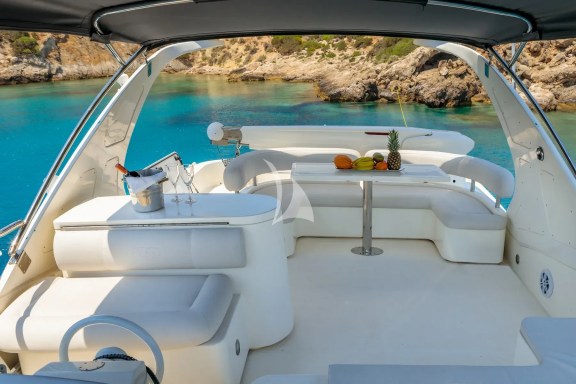 Image of GEORGE V yacht #32