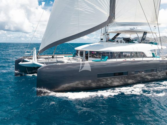 Image of J. SPARROW yacht #4