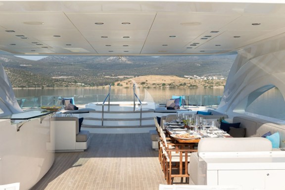 Sundeck