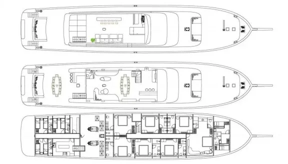 Image of DE LOVE yacht #14