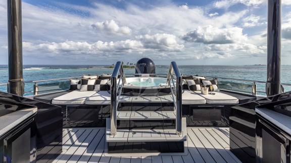 Image of OKTO yacht #11