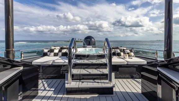 Image of OKTO yacht #10