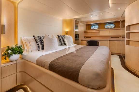 Image of PRINCESS L yacht #61