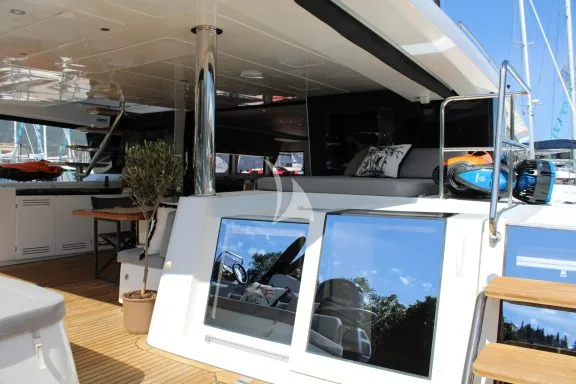 Image of ATLANTIS yacht #31