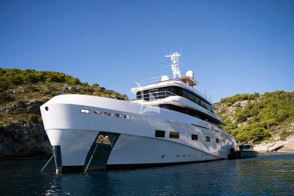 Image of Renata yacht #24