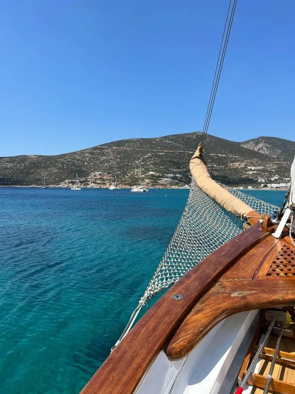 Image of Aphrodite yacht #53