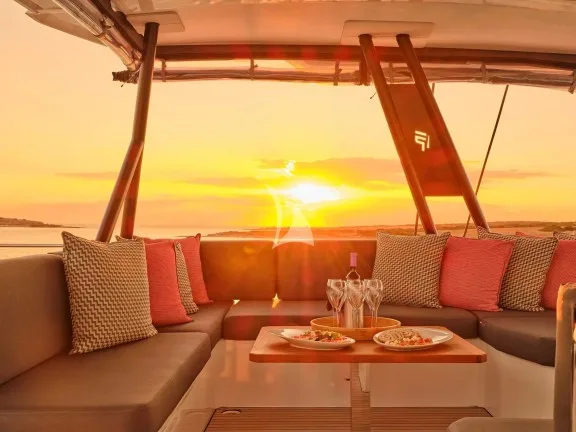 Image of ALMA yacht #49