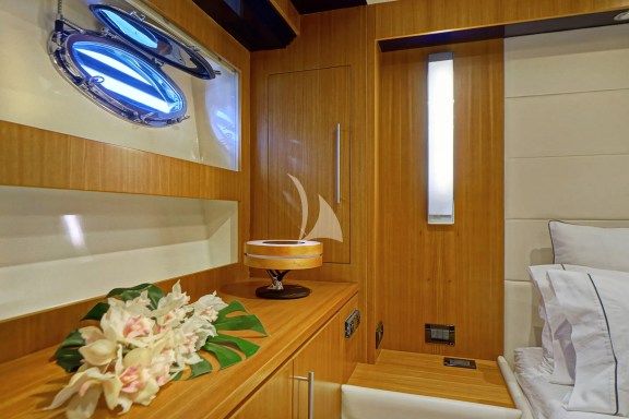 Image of SEA U yacht #21