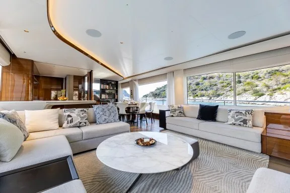 Image of VISTA yacht #35