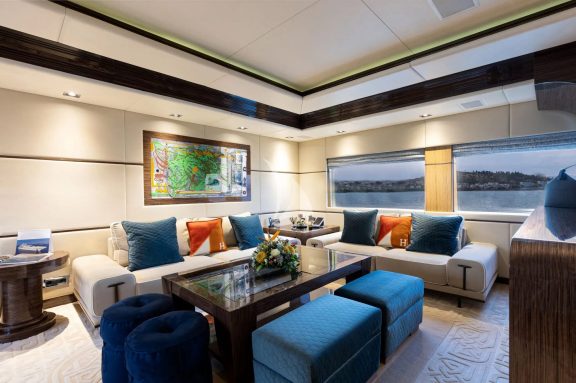 Owners salon