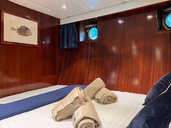 Image of Aphrodite yacht #39