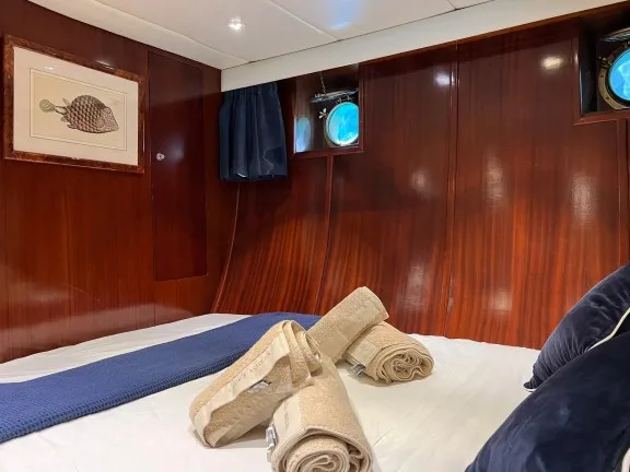 Image of Aphrodite yacht #39