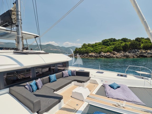 Image of AZUL yacht #29
