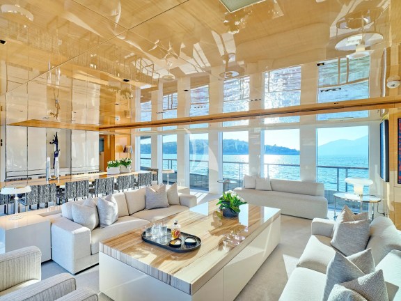 Image of LA PELLEGRINA 1 yacht #21
