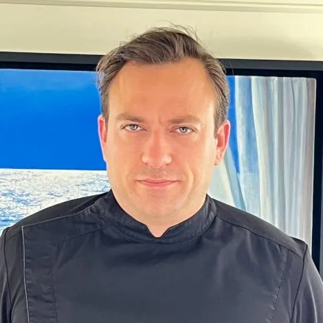 Crew of BOJI|Ioannis Venieris — Chef