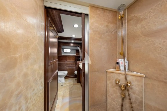 Image of HAG yacht #22
