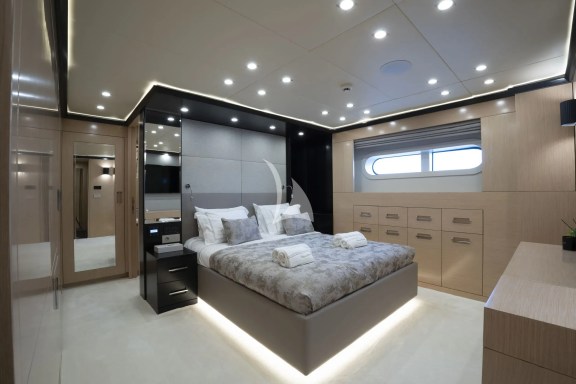 Image of PRINCESS MELDA yacht #23
