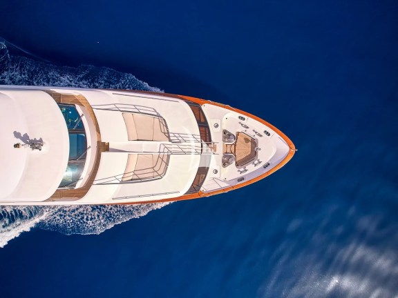 Image of OPTION B yacht #10