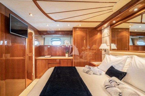 Image of ESTIA POSEIDON yacht #19