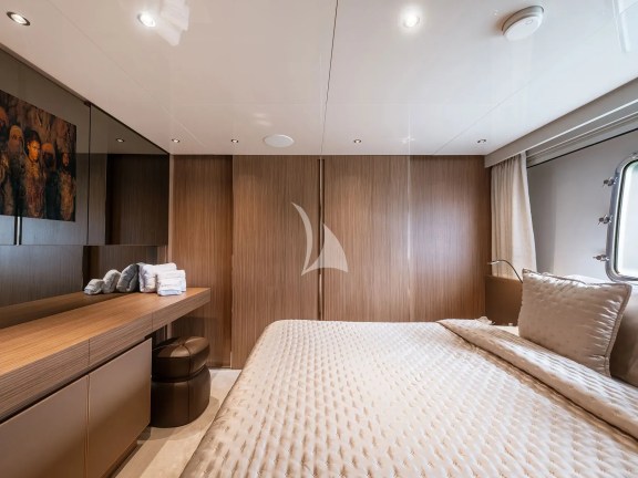 Image of ARESYA yacht #45
