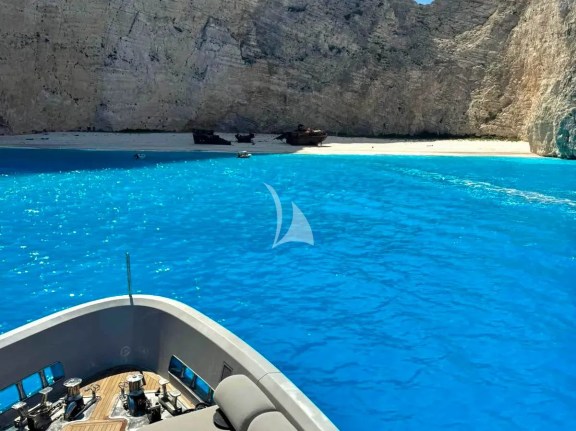 Image of FLORI yacht #72