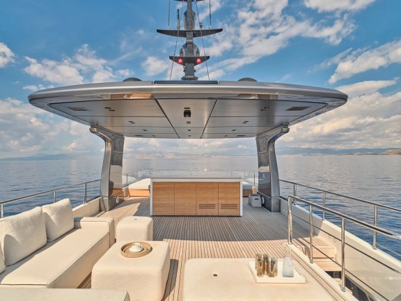 Sundeck