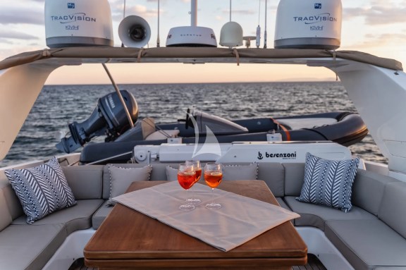 Image of MAMMA’S yacht #60