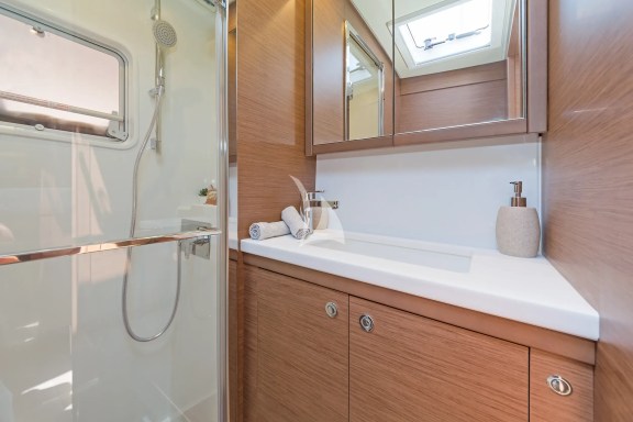 En Suite facilities