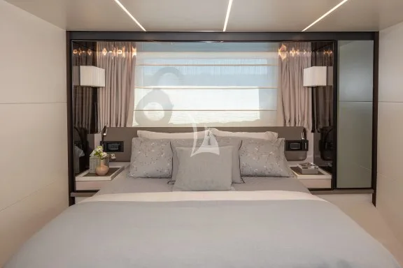 Image of SEA YA yacht #17