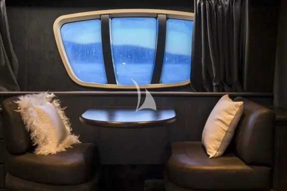 Image of MEDUSA yacht #13