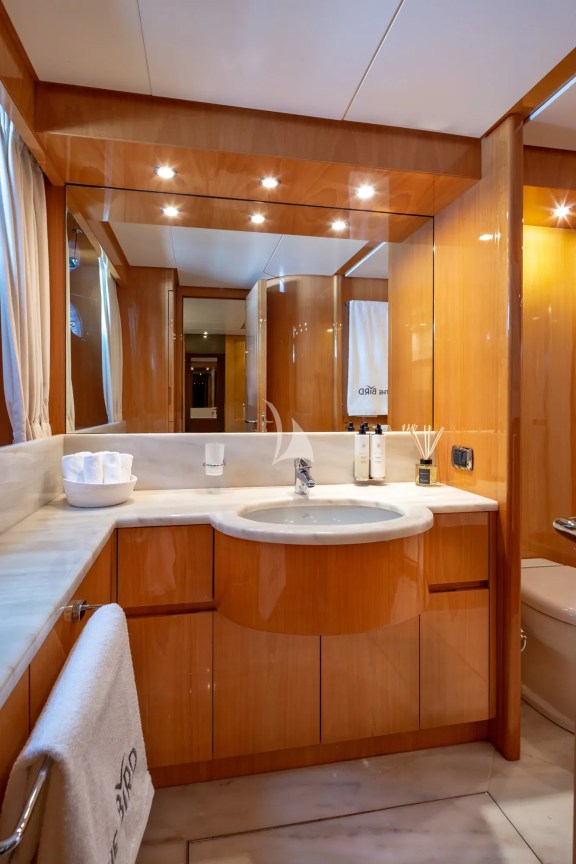 Image of THE BIRD yacht #13