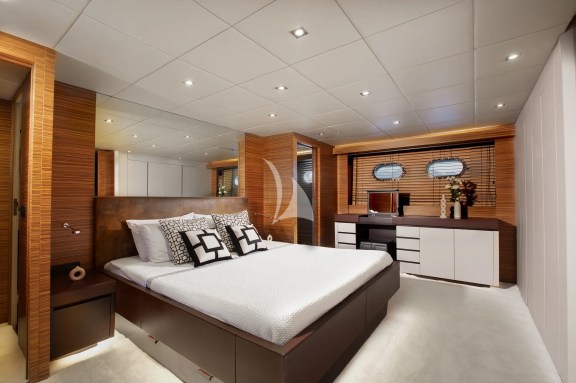 Image of C-ROCK yacht #10
