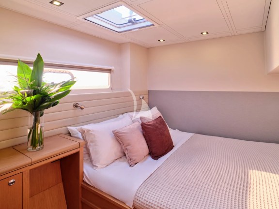 Image of SAMELI yacht #50