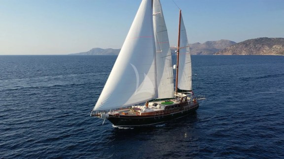 Sailing