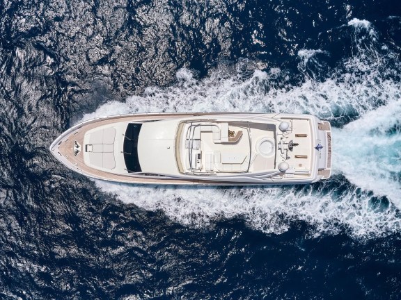 Image of Estia Orion yacht #6