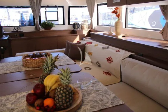 Image of ATLANTIS yacht #15